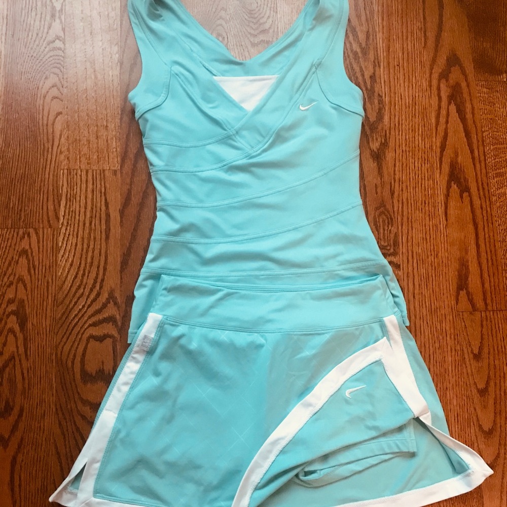 Tennis outfit Nike